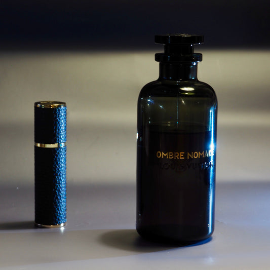 Louis Vuitton Ombre Nomade - Eau de Parfum - Échantillon