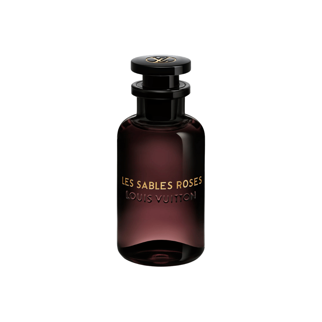 Louis Vuitton Les Sables Roses - Eau de Parfum - Échantillon