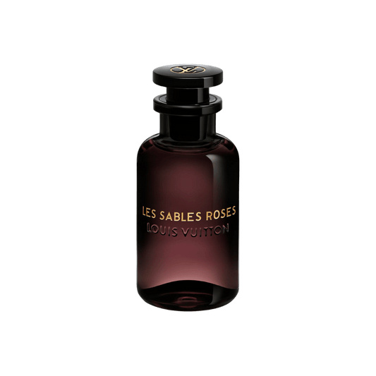 Louis Vuitton Les Sables Roses - Eau de Parfum - Échantillon