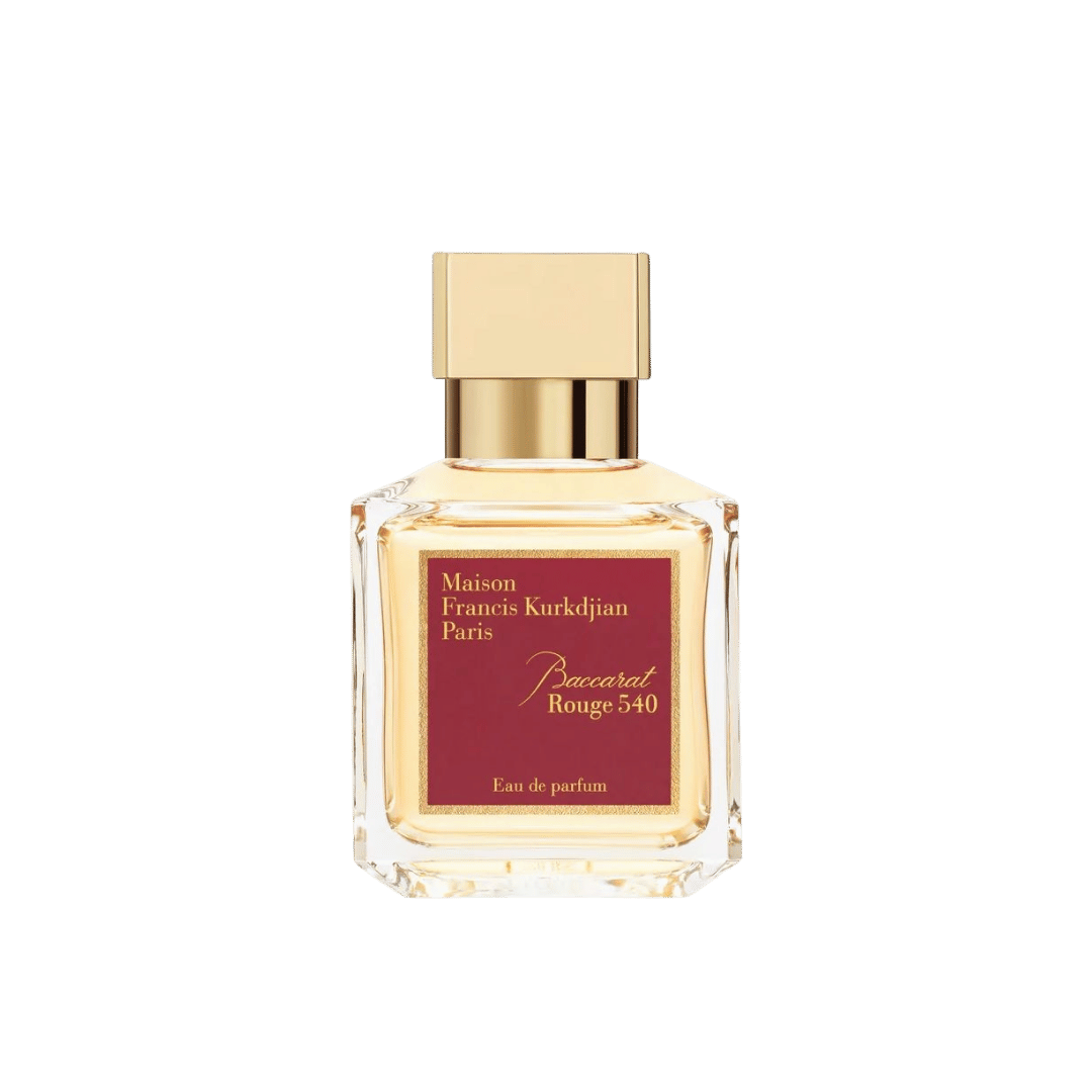 Maison Francis Kurkdjian Baccarat Rouge 540 - Eau de Parfum - Échantillon