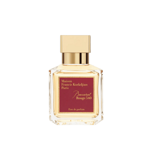 Maison Francis Kurkdjian Baccarat Rouge 540 - Eau de Parfum - Échantillon