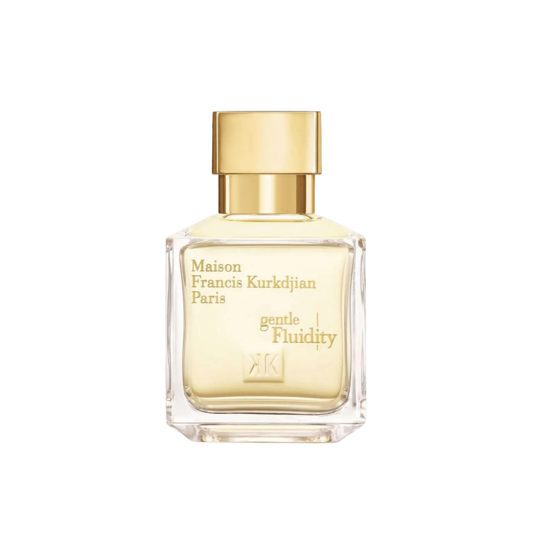 Maison Francis Kurkdjian Gentle Fluidity Gold - Eau de Parfum - Échantillon