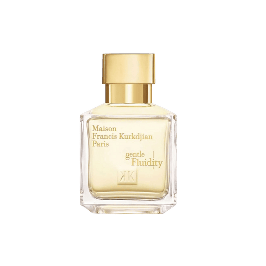 Maison Francis Kurkdjian Gentle Fluidity Gold - Eau de Parfum - Échantillon