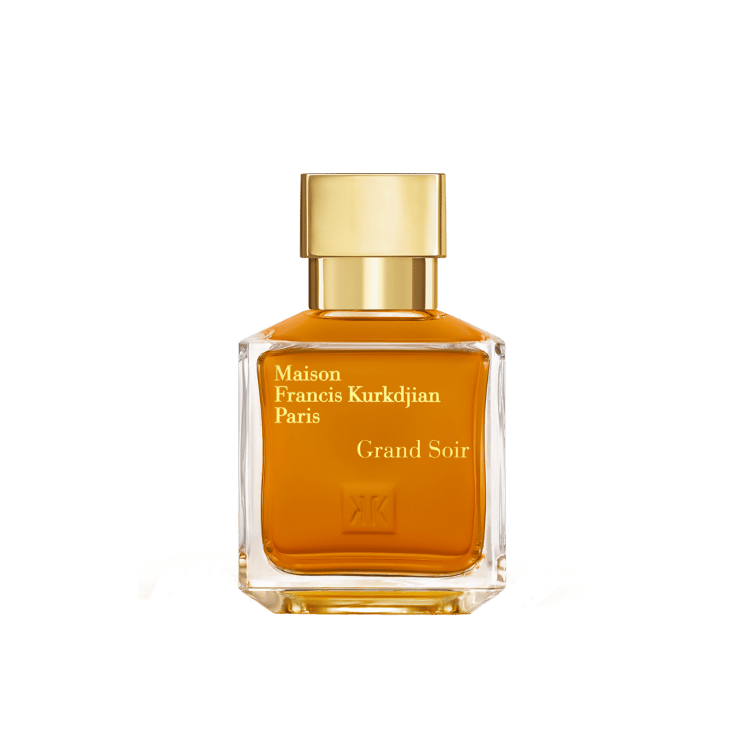 Maison Francis Kurkdjian Grand Soir - Eau de Parfum - Échantillon
