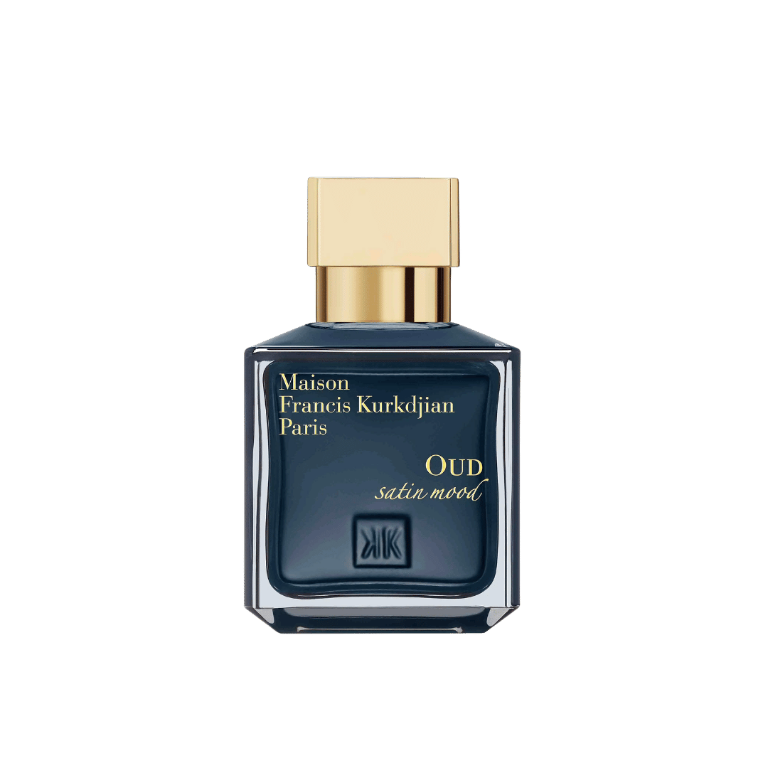Maison Francis Kurkdjian Oud Satin Mood - Eau de Parfum - Échantillon