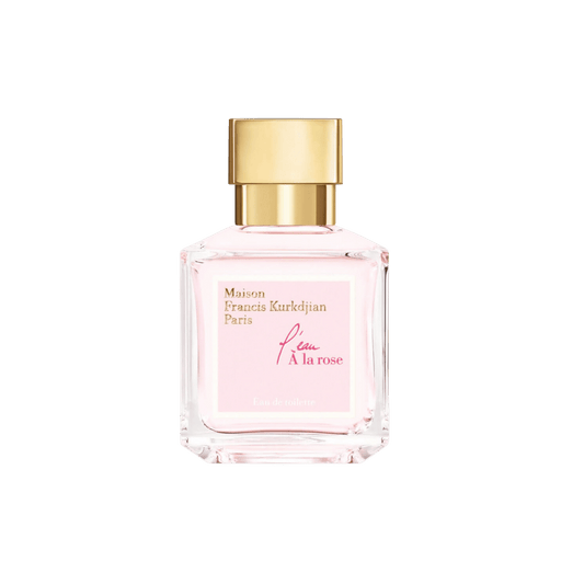 Maison Francis Kurkdjian L'eau À la rose - Eau de Toilette - Échantillon