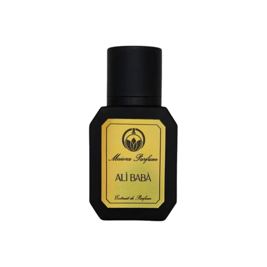 Maiora Ali Babà - Extrait de parfum - Échantillon