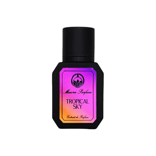 Maiora Tropical Sky - Extrait de parfum - Échantillon