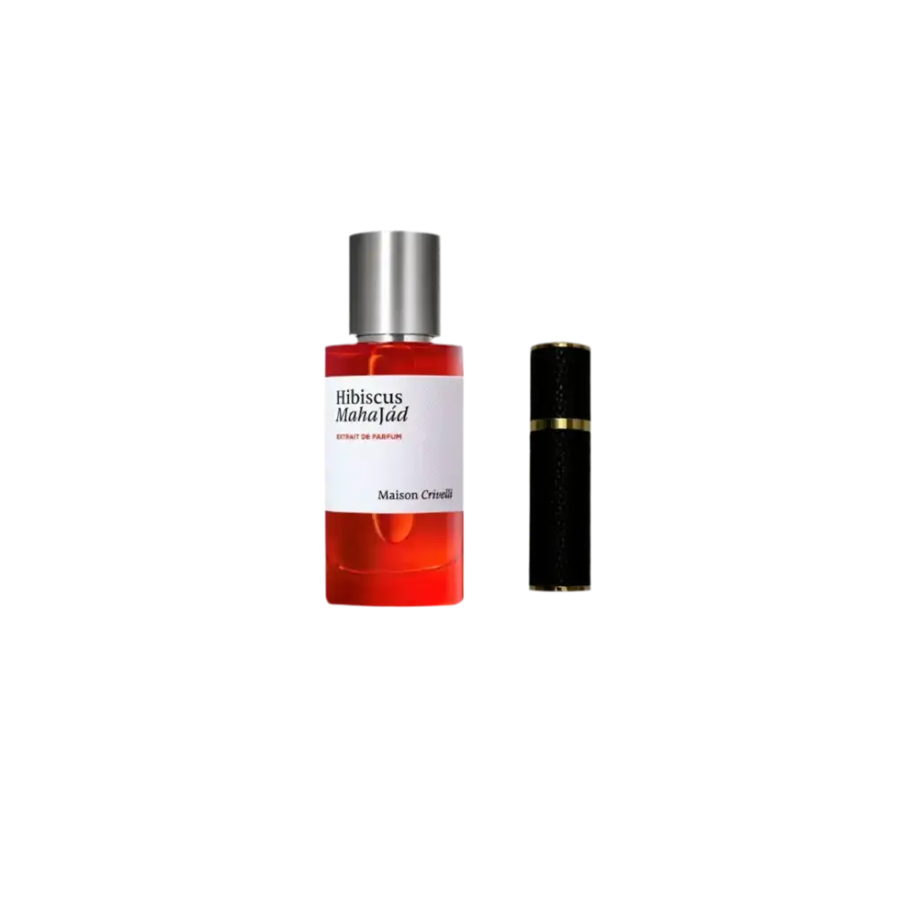 Maison Crivelli Hibiscus Mahajád - Extrait de Parfum Maison Matheis