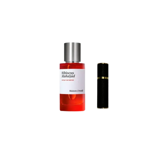 Maison Crivelli Hibiscus Mahajád - Extrait de Parfum Maison Matheis