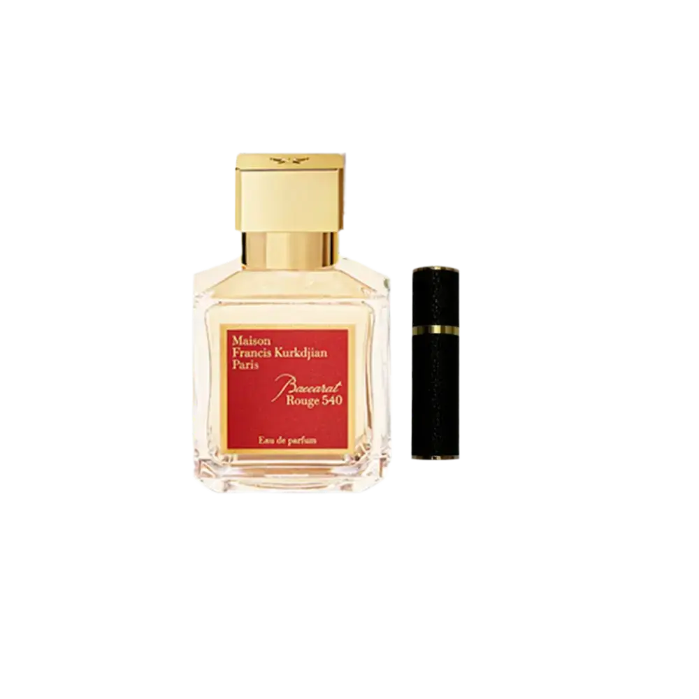 Maison Francis Kurkdjian Baccarat Rouge 540 - Eau de Parfum Maison Matheis