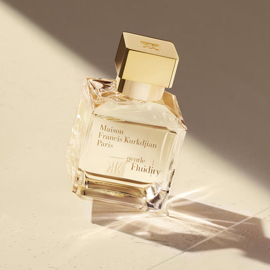 Échantillon décant Maison Francis Kurkdjian Gentle Fluidity Gold - Eau de Parfum Maison Matheis - 2ml 5ml 10ml