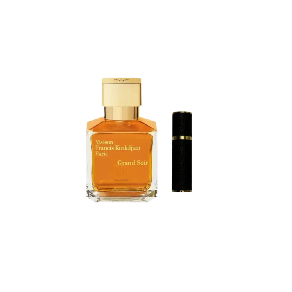 Maison Francis Kurkdjian Grand Soir - Eau de Parfum Maison Matheis