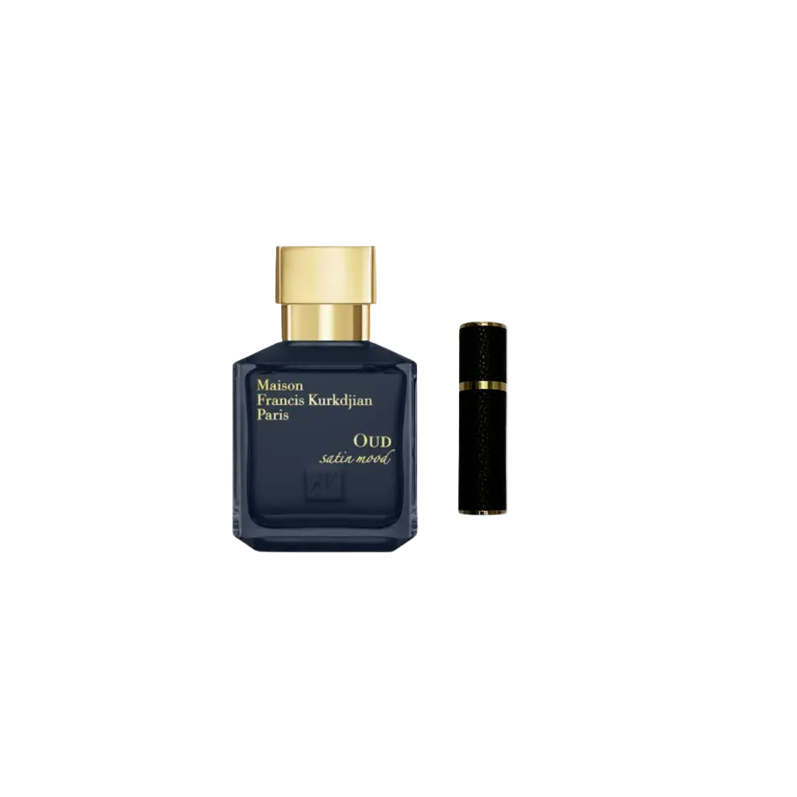 Maison Francis Kurkdjian Oud Satin Mood - Eau de Parfum Maison Matheis
