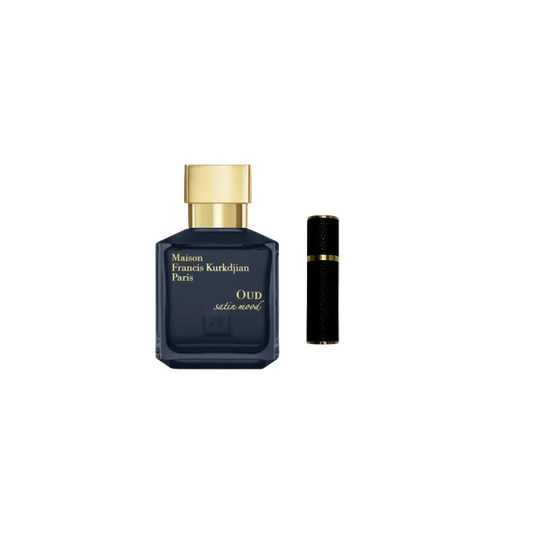 Maison Francis Kurkdjian Oud Satin Mood - Eau de Parfum Maison Matheis