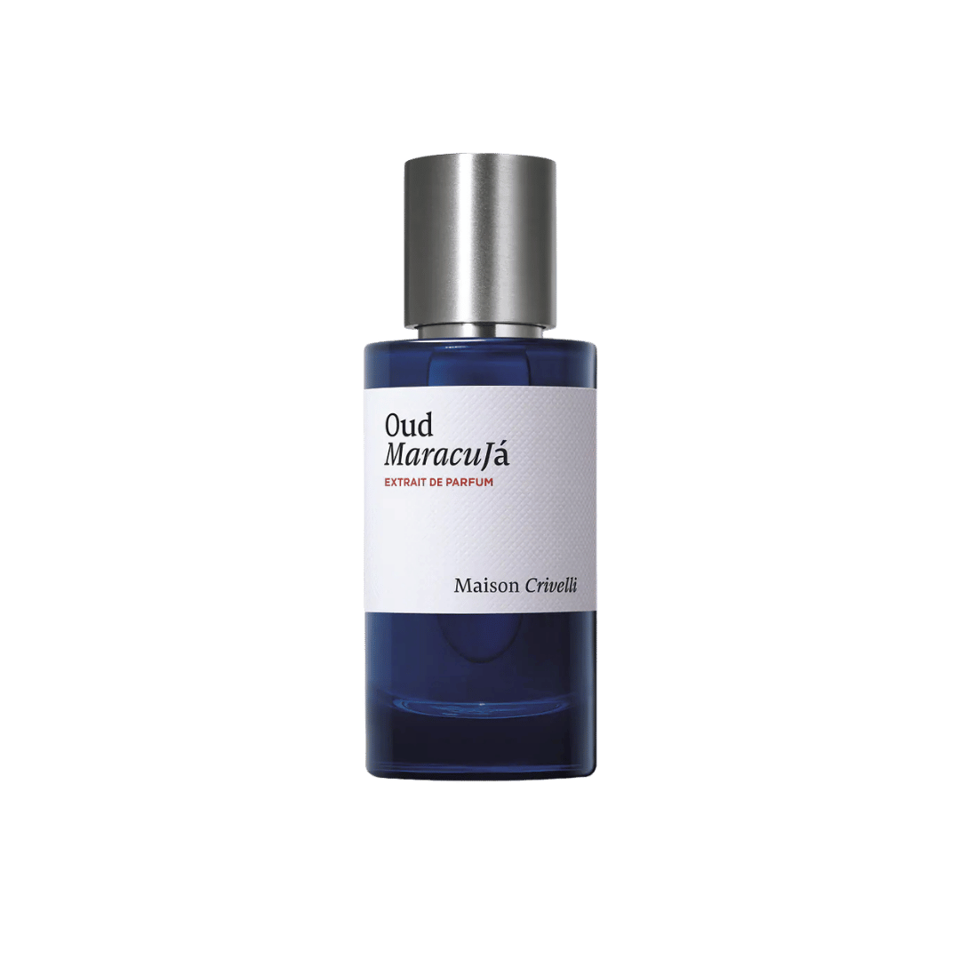 Maison Crivelli Oud Maracujá - Extrait de Parfum - Échantillon