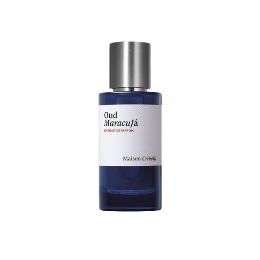Maison Crivelli Oud Maracujá - Extrait de Parfum - Échantillon