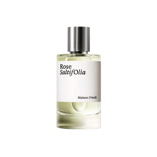 Maison Crivelli Rose SaltifOlia - Eau de Parfum - Échantillon