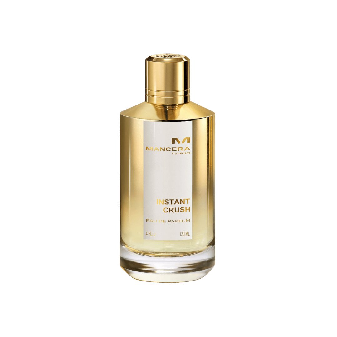 Mancera Instant Crush - Eau de Parfum - Échantillon