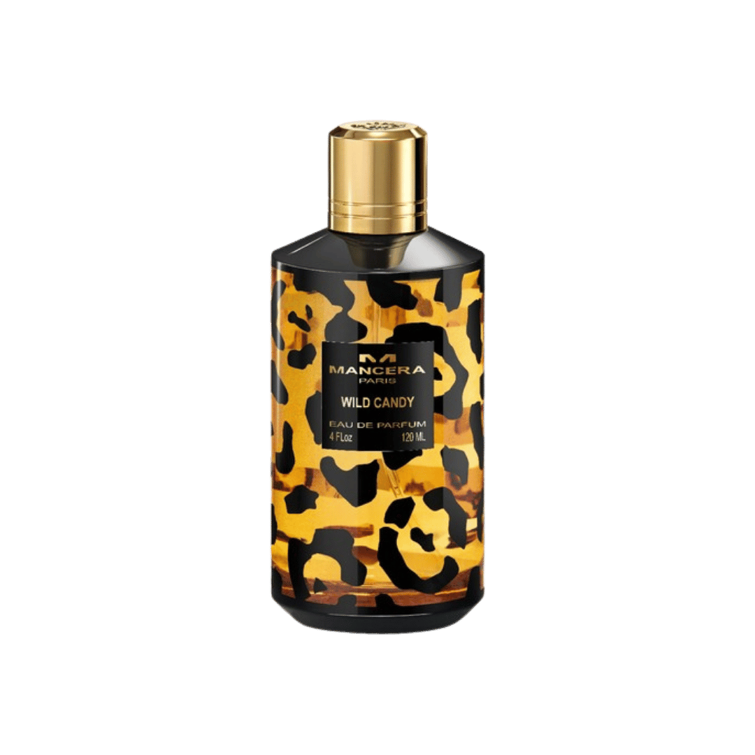 Mancera Wild Candy - Eau de Parfum - Échantillon