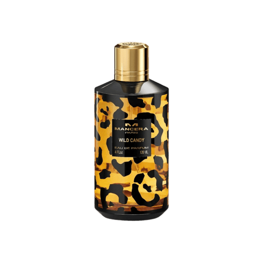 Mancera Wild Candy - Eau de Parfum - Échantillon