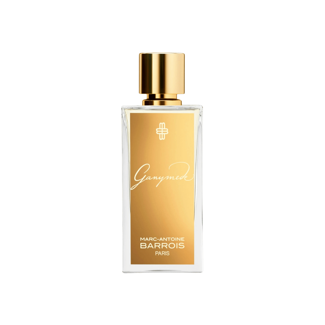 Marc-Antoine Barrois Ganymede - Eau de Parfum - Échantillon