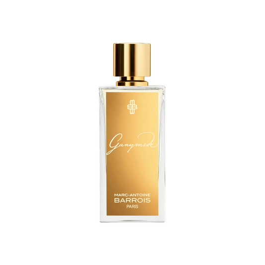 Marc-Antoine Barrois Ganymede - Eau de Parfum - Échantillon