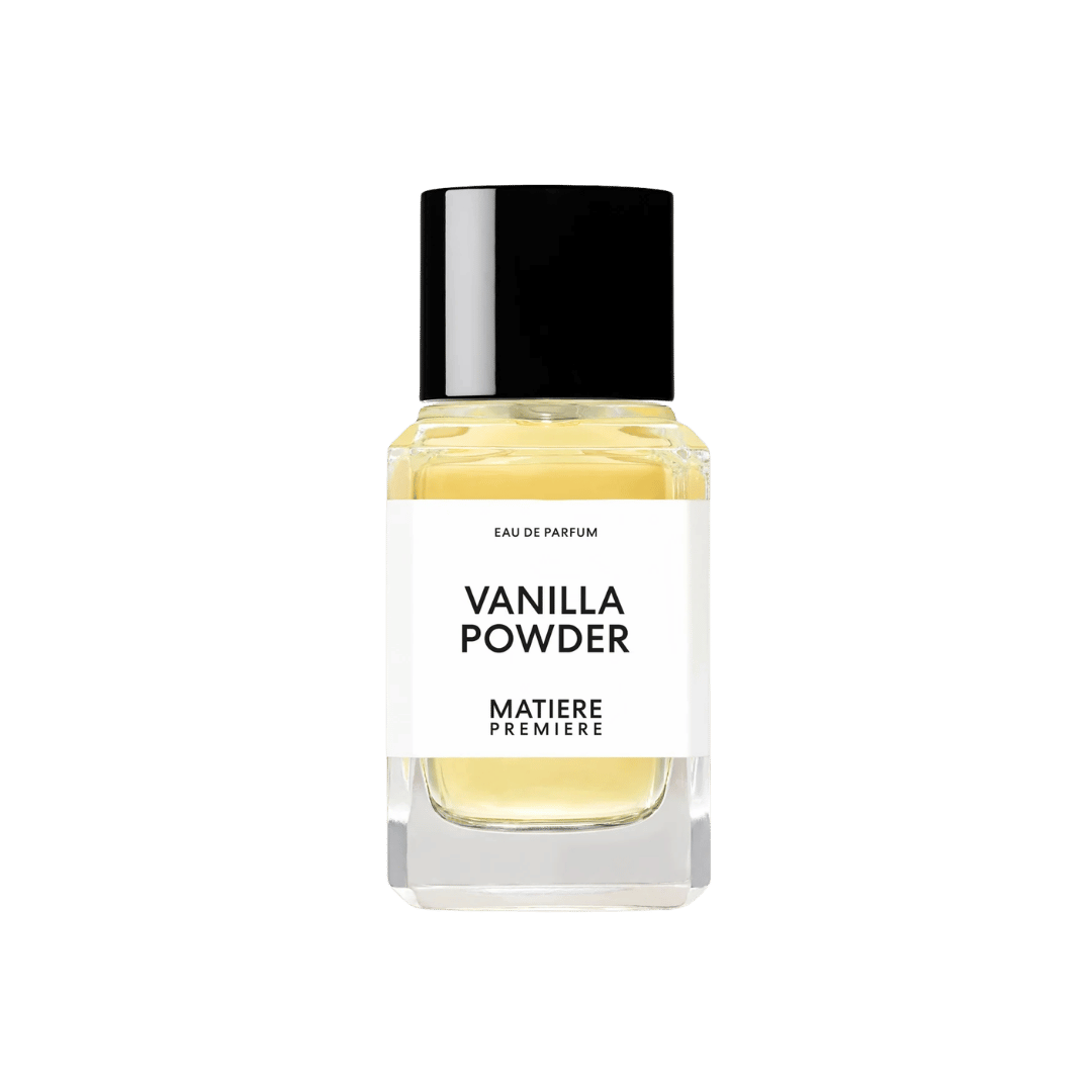 Matiere Premiere Vanilla Powder - Eau de Parfum - Échantillon