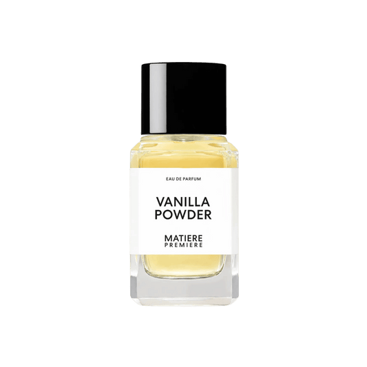 Matiere Premiere Vanilla Powder - Eau de Parfum - Échantillon