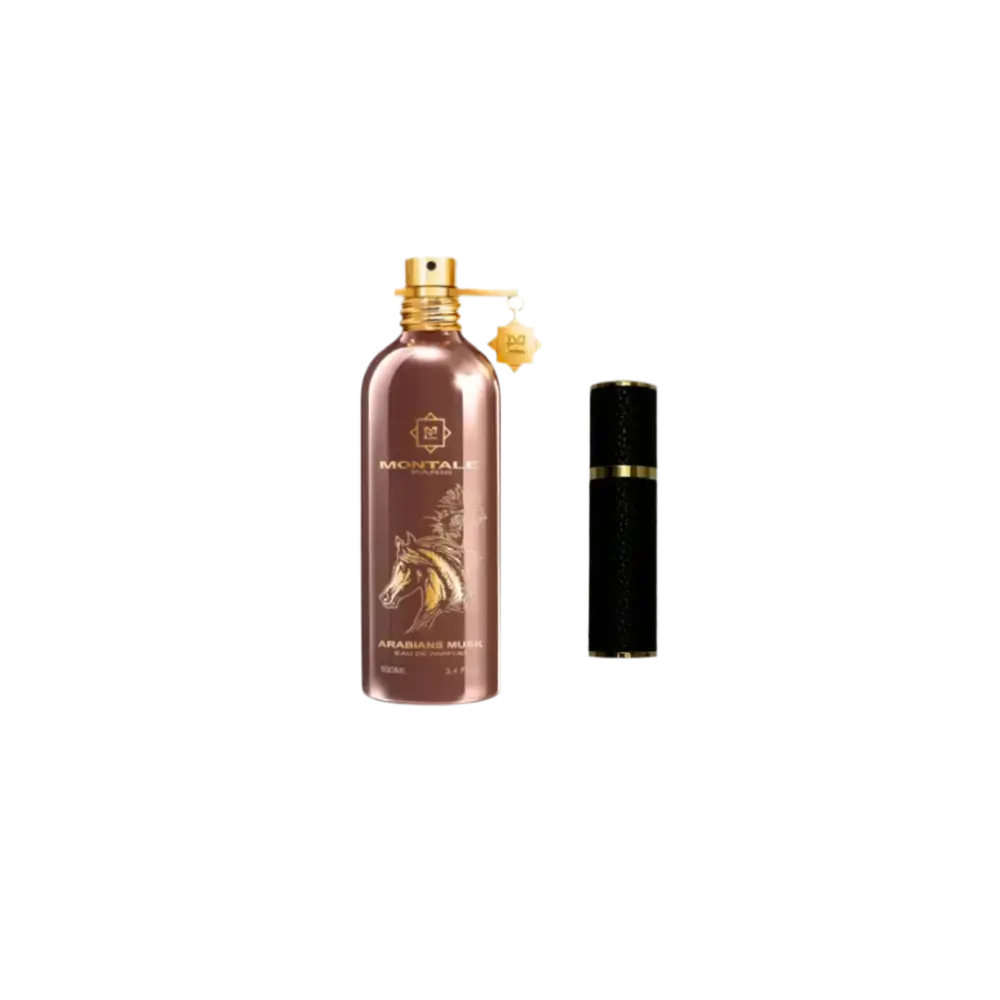 Montale Arabians Musk - Eau de Parfum Maison Matheis