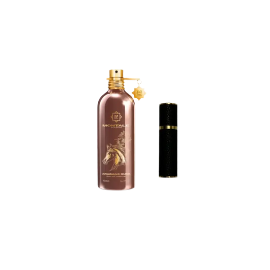 Montale Arabians Musk - Eau de Parfum Maison Matheis