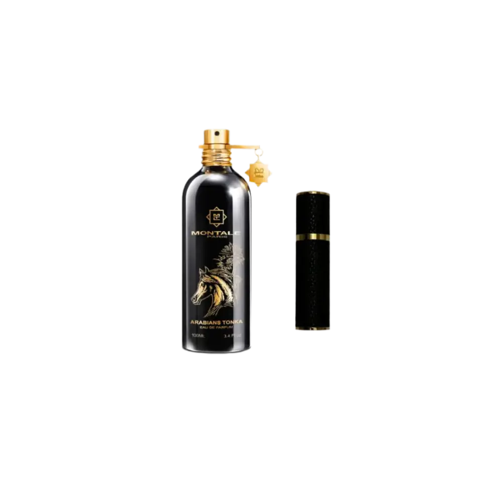 Montale Arabians Tonka - Eau de Parfum Maison Matheis