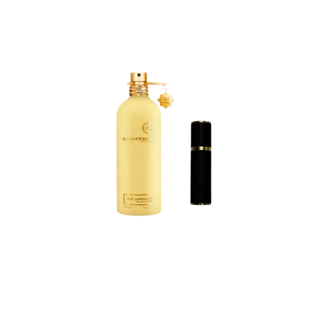 Montale Oud Sapparot - Eau de Parfum Maison Matheis