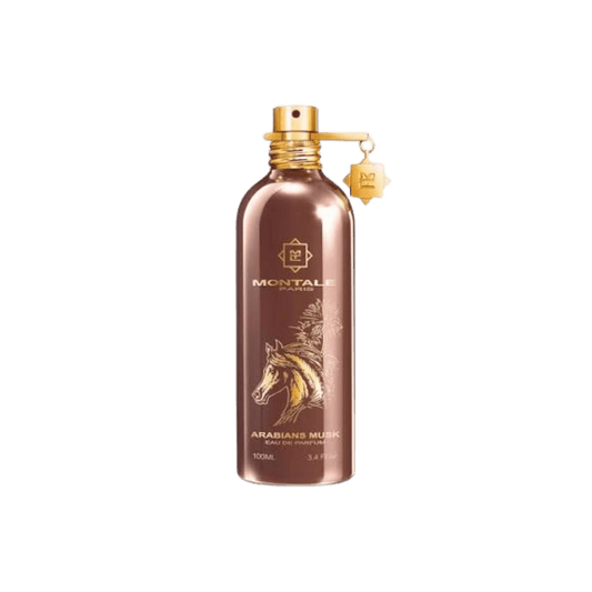 Montale Arabians Musk - Eau de Parfum - Échantillon