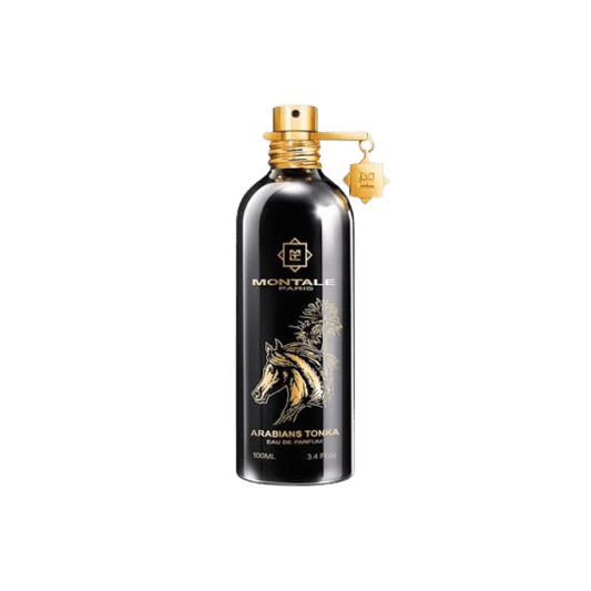 Montale Arabians Tonka - Eau de Parfum - Échantillon