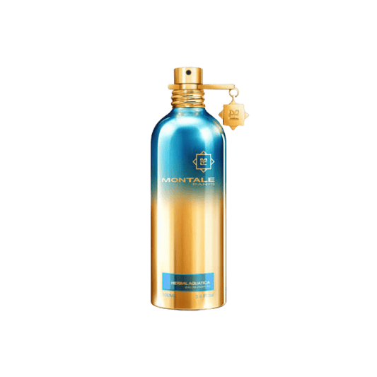 Montale Herbal Aquatica - Eau de Parfum - Échantillon