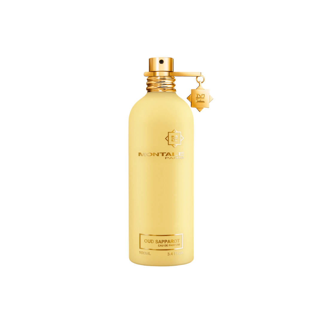 Montale Oud Sapparot - Eau de Parfum - Échantillon