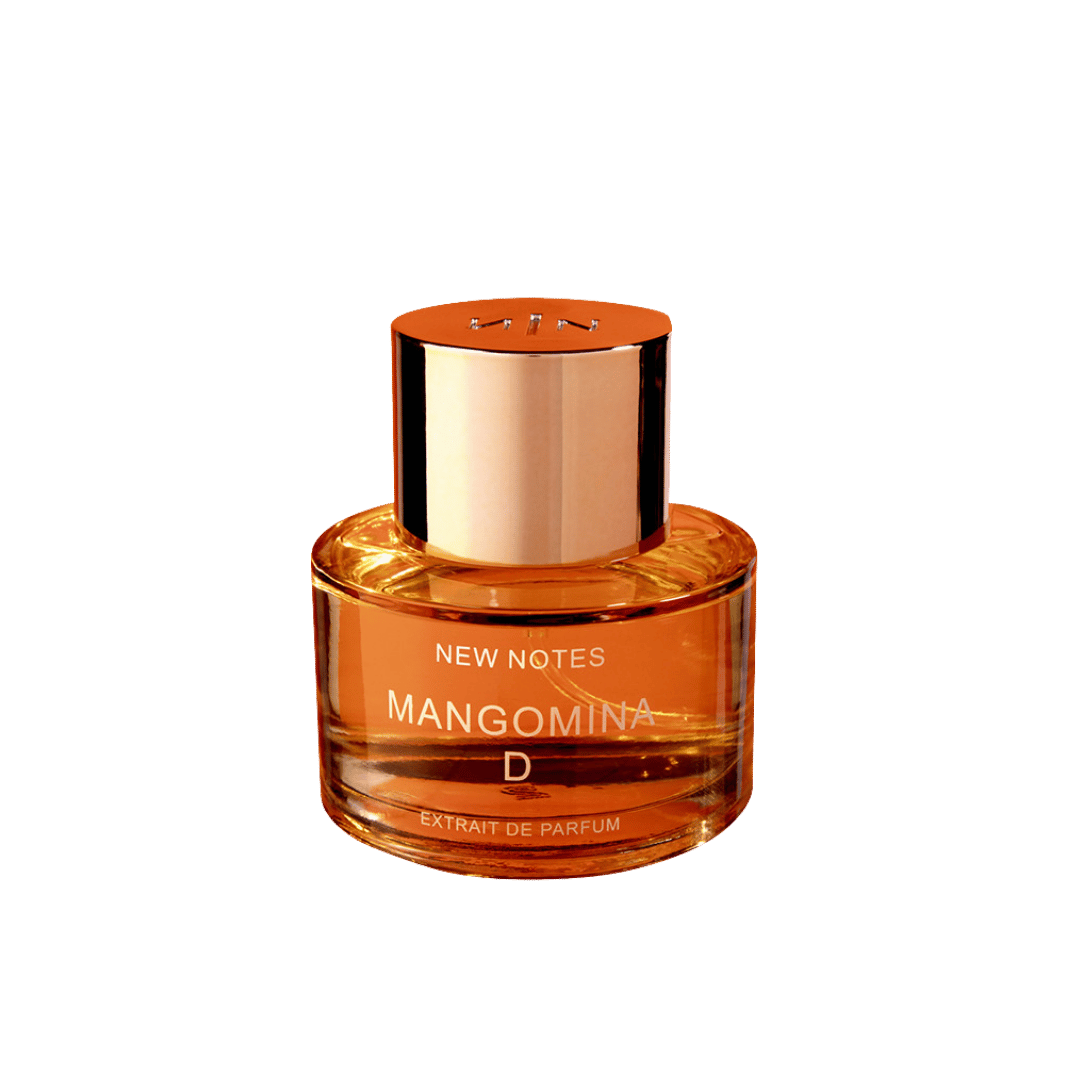 New Notes Mangomina D - Extrait de Parfum - Échantillon