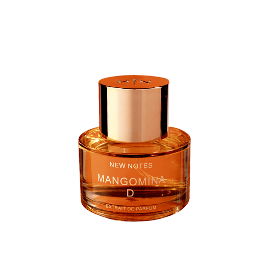 New Notes Mangomina D - Extrait de Parfum - Échantillon