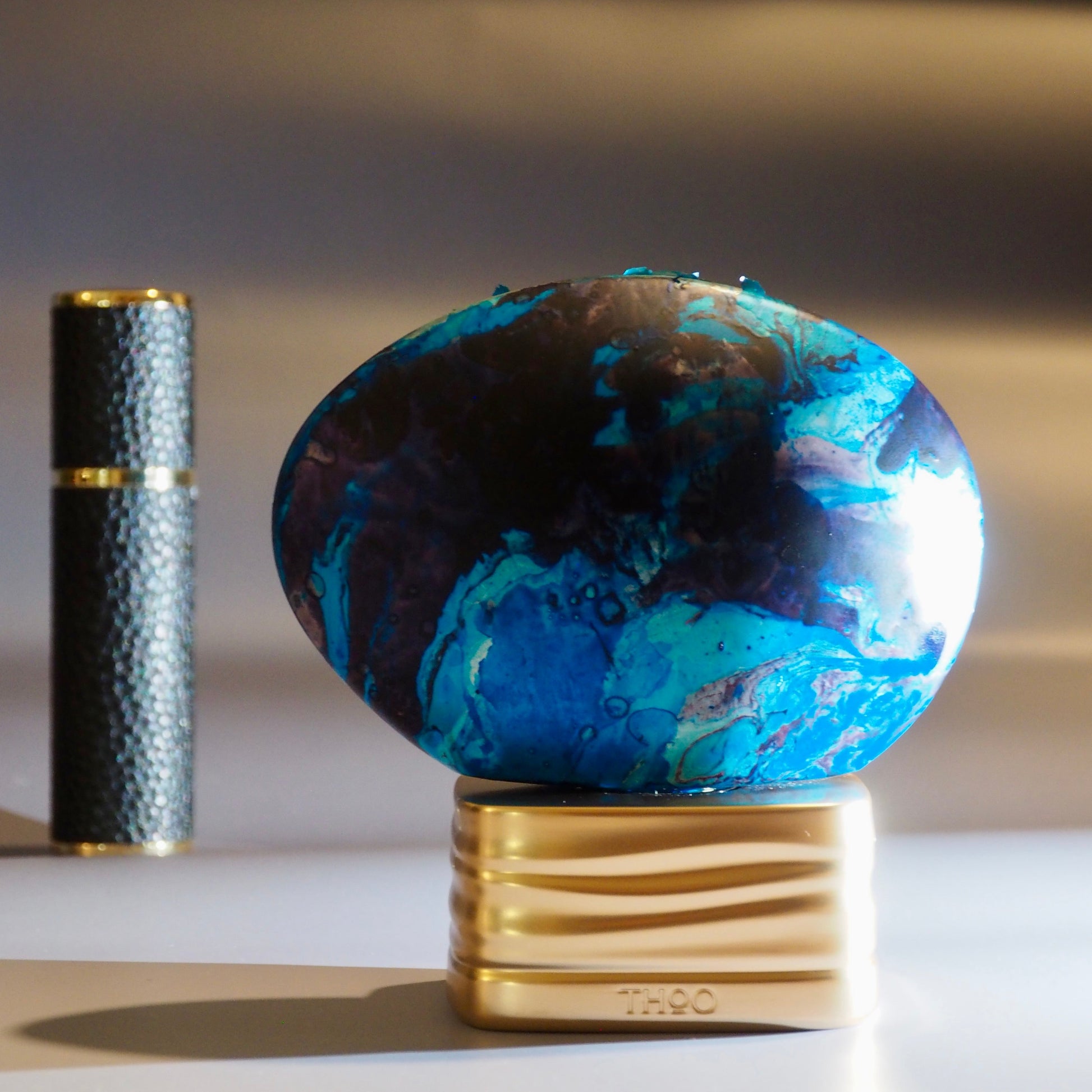 Échantillon THOO The Time - Eau de Parfum Maison Matheis