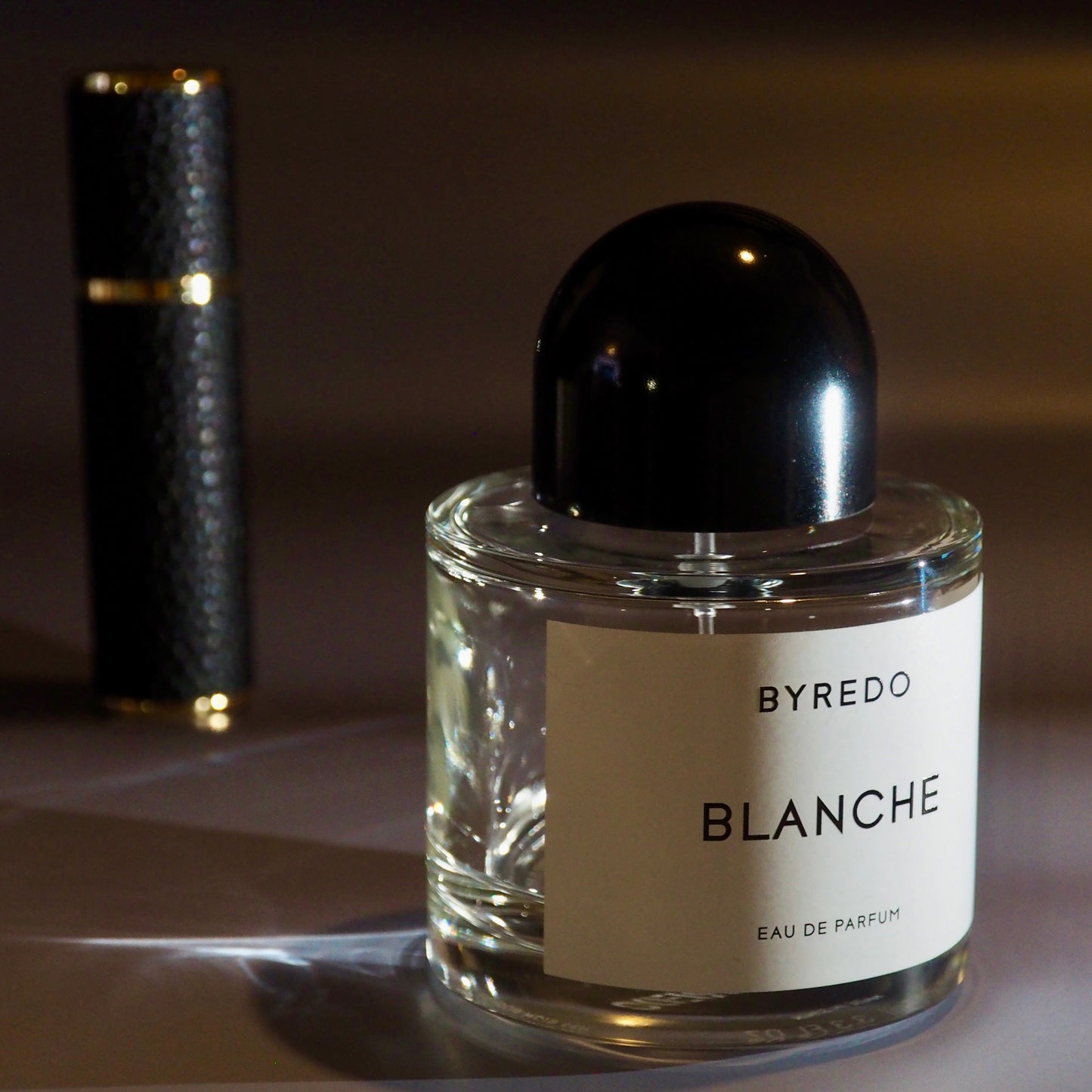 Échantillon Byredo Blanche - Eau de Parfum Maison Matheis