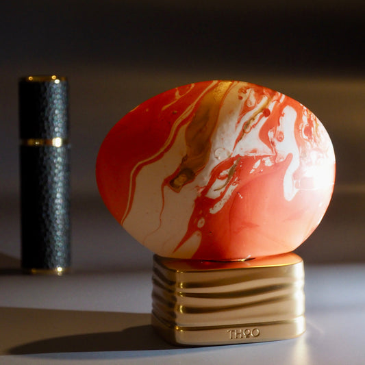 Échantillon THOO Keep Glazed - Eau de Parfum Maison Matheis