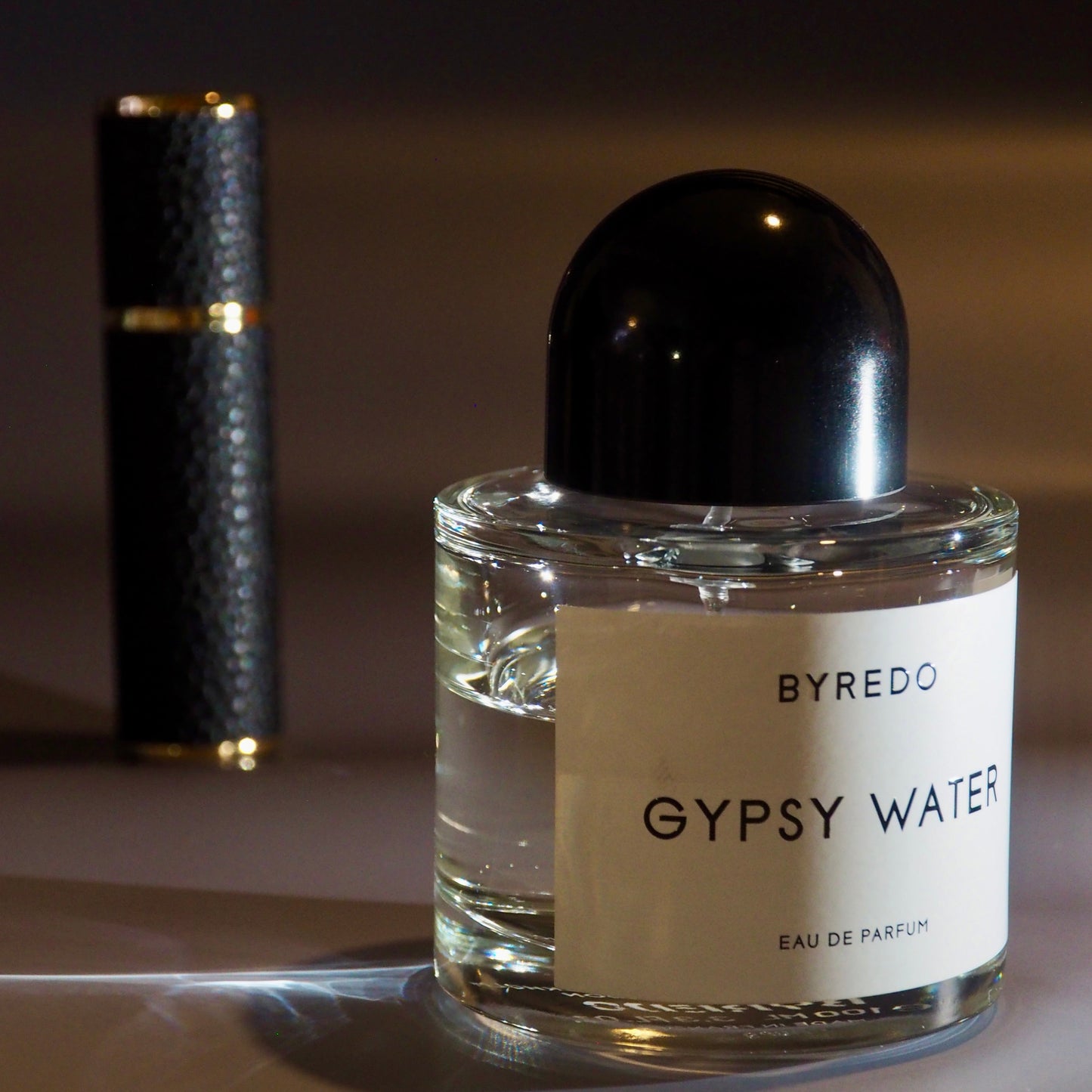 Échantillon Byredo Gypsy Water - Eau de Parfum Maison Matheis