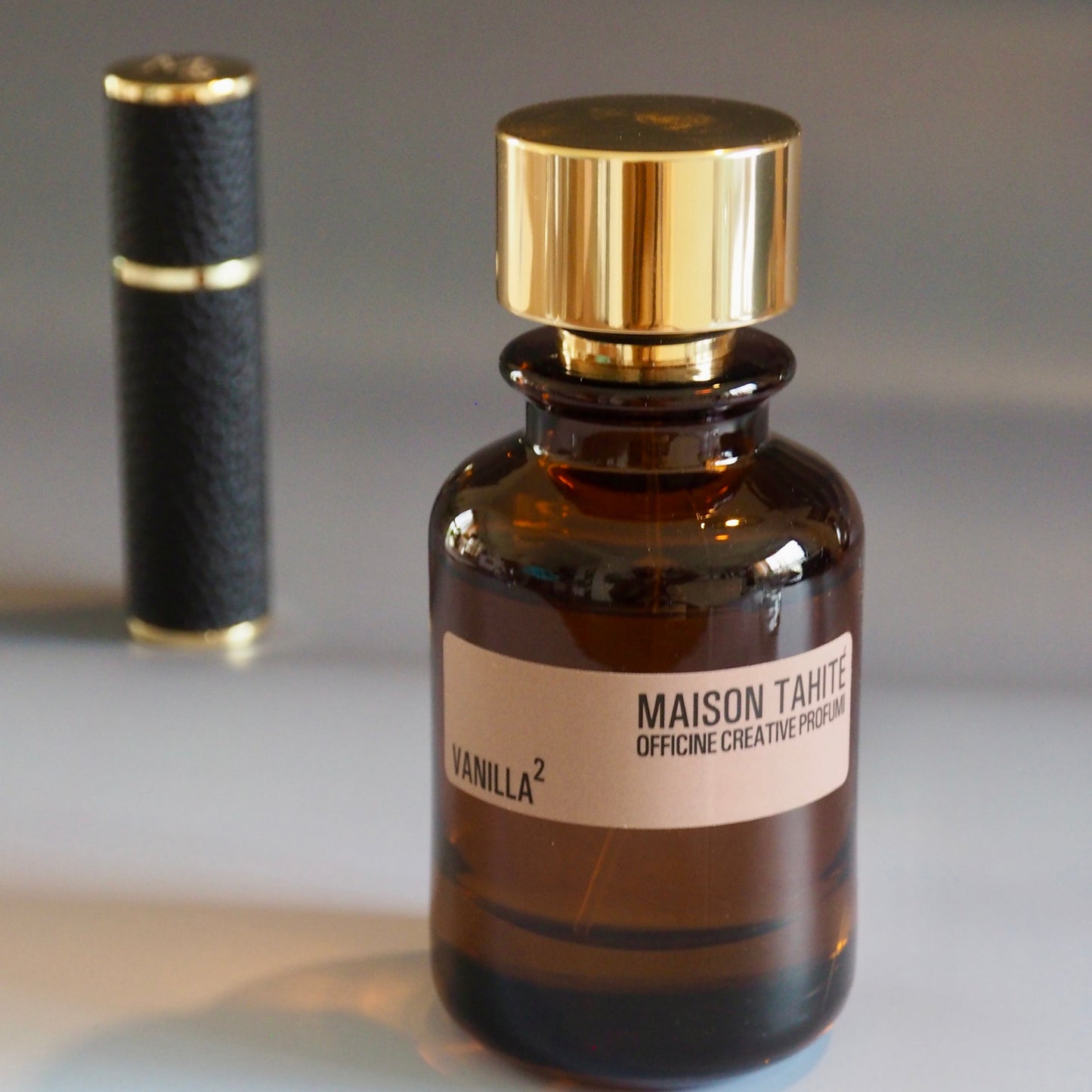 Échantillon Maison Tahité Vanilla2 - Eau de Parfum Maison Matheis