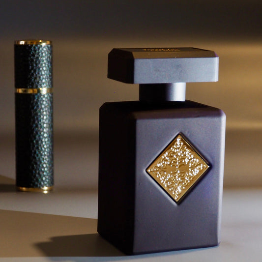 Échantillon Initio Atomic Rose - Eau de Parfum Maison Matheis