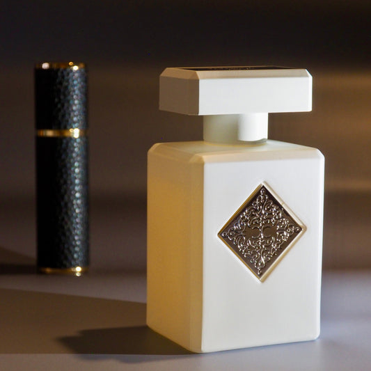 Échantillon Initio Rehab - Extrait de Parfum Maison Matheis