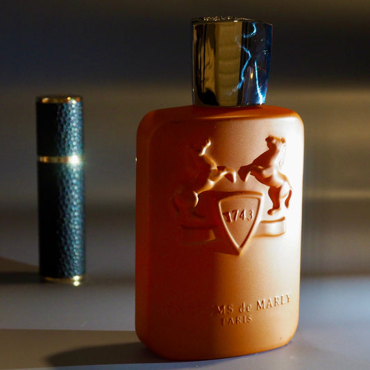 Échantillon Parfums de Marly Althair - Eau de Parfum Maison Matheis