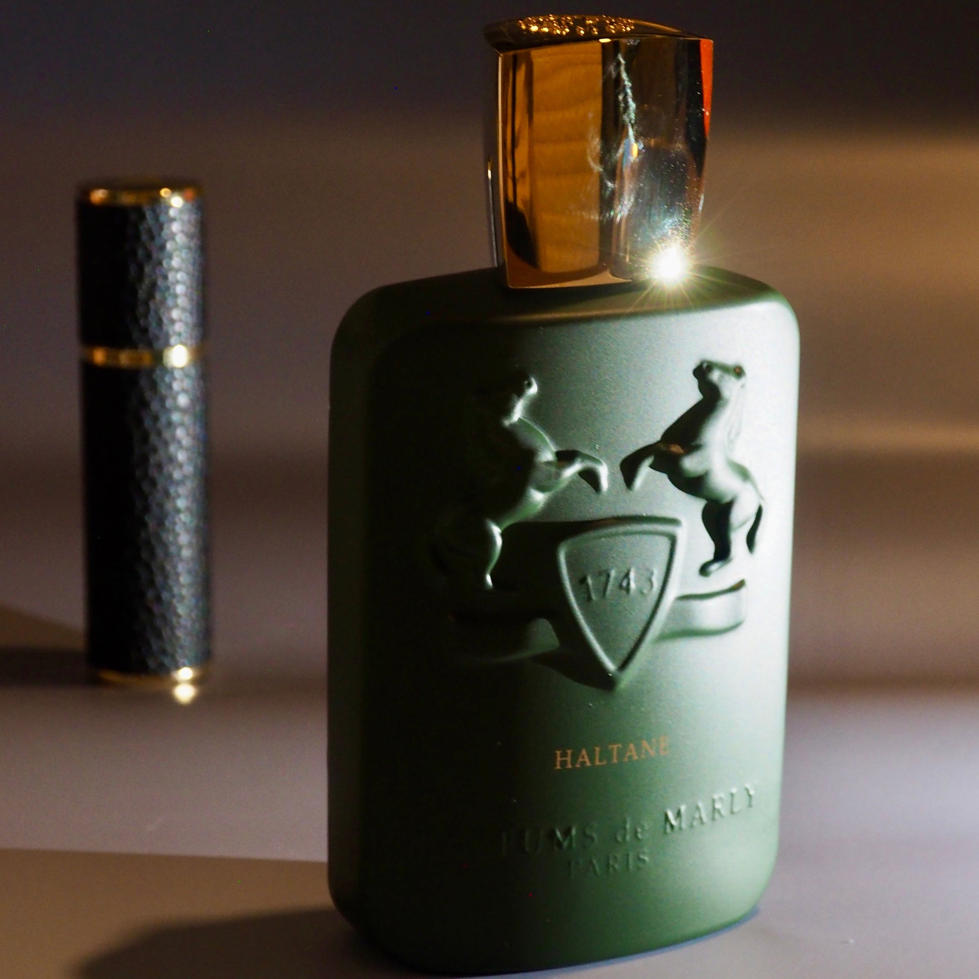 Échantillon Parfums de Marly Haltane - Eau de Parfum Maison Matheis