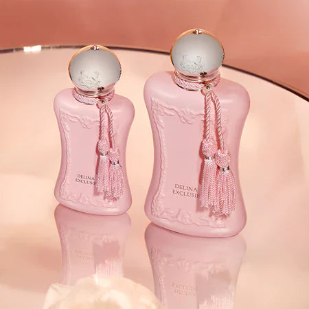 Échantillon décant Parfums de Marly Delina Exclusif - Eau de Parfum Maison Matheis - 2ml 5ml 10ml