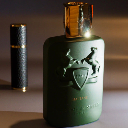 Échantillon décant Parfums de Marly Haltane - Eau de Parfum Maison Matheis - 2ml 5ml 10ml